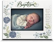 BELLA BUSTA-Baptism Picture Frame-B