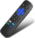 Universal Replacement Remote Compat