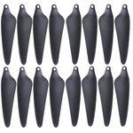 Fytoo 16PCS Propeller for HS360S Aerial Quadcopter RC Drone Blade Parts