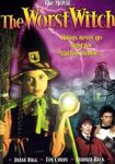 WORST WITCH THE MOVIE D