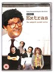 Extras : Complete BBC Series 2 [2005] [DVD]