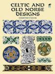 Celtic and Old Norse Designs (Dover Pictorial Archive)