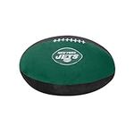 FOCO New York Jets NFL Plush Footba