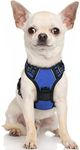 rabbitgoo Dog Harness, No-Pull Pet 