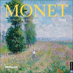 Monet 2024