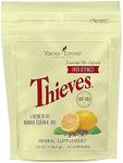 Thieves Hard Lozenges by Young Livi