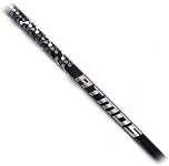 Fujikura New Atmos Black 6R Driver Shaft Regular Flex w/Taylormade M5-M6 Adapter