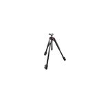 Manfrotto MT190XPRO3 3 Section Aluminum Tripod Legs with Q90 Column (Black)