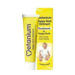 Metanium Nappy Rash oitment Cream 30g