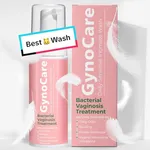 BV Treatment Feminine Wash - Probiotic+ Prebiotic Feminine Cleanser, PH Balanced Femine Wash for Bacterial Vaginosis Relief, Advanced Hydration Vaginal Dryness,Odor Control