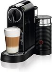 De'Longhi Nespresso, Citiz & Milk C