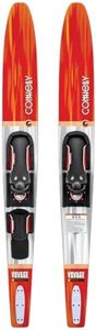 Connelly Combo Waterskis, Voyage 68"