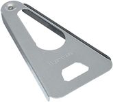 Westmark 4004094001901 Universal Opener Twist Retro-Look, Silver