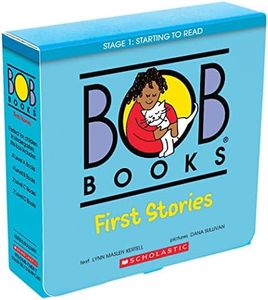 Bob Books 