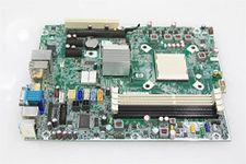 Hp Motherboards