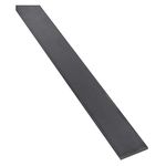 National Hardware N215-657 4063BC Solid Flat in Plain Steel,2" x 48"