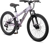 Mongoose G