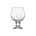 Libbey 3816 Belgian Beers 5 Oz. Belgian Taster Glass - 24 / CS