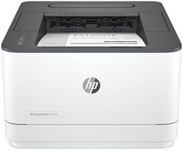 HP LaserJet Pro 3002dw Imprimante monofonction Laser noir et blanc (Photocopie, Impression, A4, Recto/Verso automatique, WiFi) 30€ remboursés