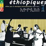 ETHIOPIQUES 4: ETHIO JAZZ 1969-1974