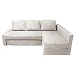 CRIUSJA Couch Covers for IKEA Frihe