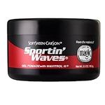 Magic Shave Sportin' Waves Gel Poma