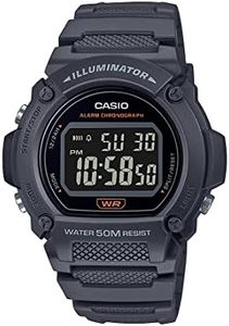 Casio Quar