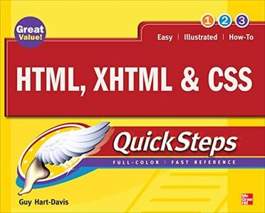 HTML, XHTM