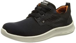 Jomos Men's Starter Sneaker, Nachtblau, 13.5 UK