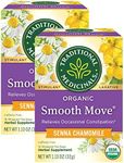 Traditional Medicinals Organic Smoo