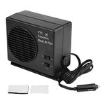 12 Volt Heater For Car 300 Watts