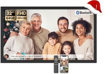 BSIMB Large Digital Picture Frame 3