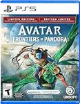 Avatar: Frontiers of Pandora - Limi