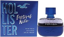 hollister-festival-nite-cologne-by-hollister-eau-de-toilette-spray 3.4 oz