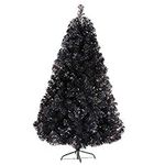 Ariv Black Christmas Tree 5FT 1.5M 
