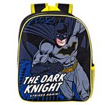 batman Backpacks For Toddlers