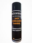 Anti Corrosion Spray Aerosol 500ml Anti Corrosion for Motorcycles, E Bikes, Powersports, Bicycles all Automotive