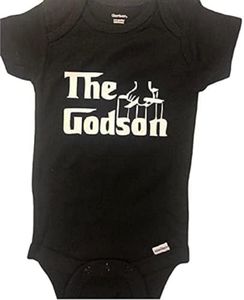 Godson one