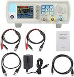 JDS6600 DDS Generator Counter High