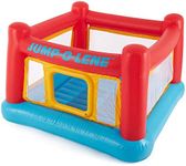 Intex Inflatable Jump-O-Lene Indoor