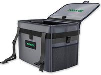 Drive Auto Car Trash Can - Collapsi