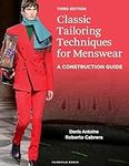 Classic Tailoring Techniques for Me