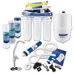 Under Sink Reverse Osmosis Water System