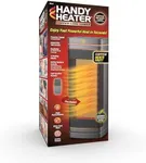 Ontel Handy Heater Copper Core Towe