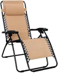 Amazon Basics Outdoor Zero Gravity 