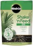 Miracle-Gro Shake 'N Feed Palm Plan