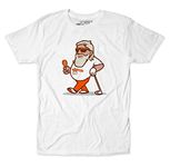 theCHIVE Iconic John Daly Golf T-Shirt, Hooters, Large