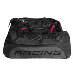 Sci Con Travel Plus Racing Cycle Bag, Black, 117x20x82cm