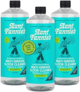 Aunt Fanni