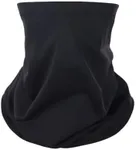 clothin Winter Neck Gaiter Warmer, Soft Face Mask Scarf for Men & Women, Breathable Sun & Wind-Proof for Cold Weather Skiing Cycling Outdoor Sports